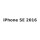 IPHONE SE 2016