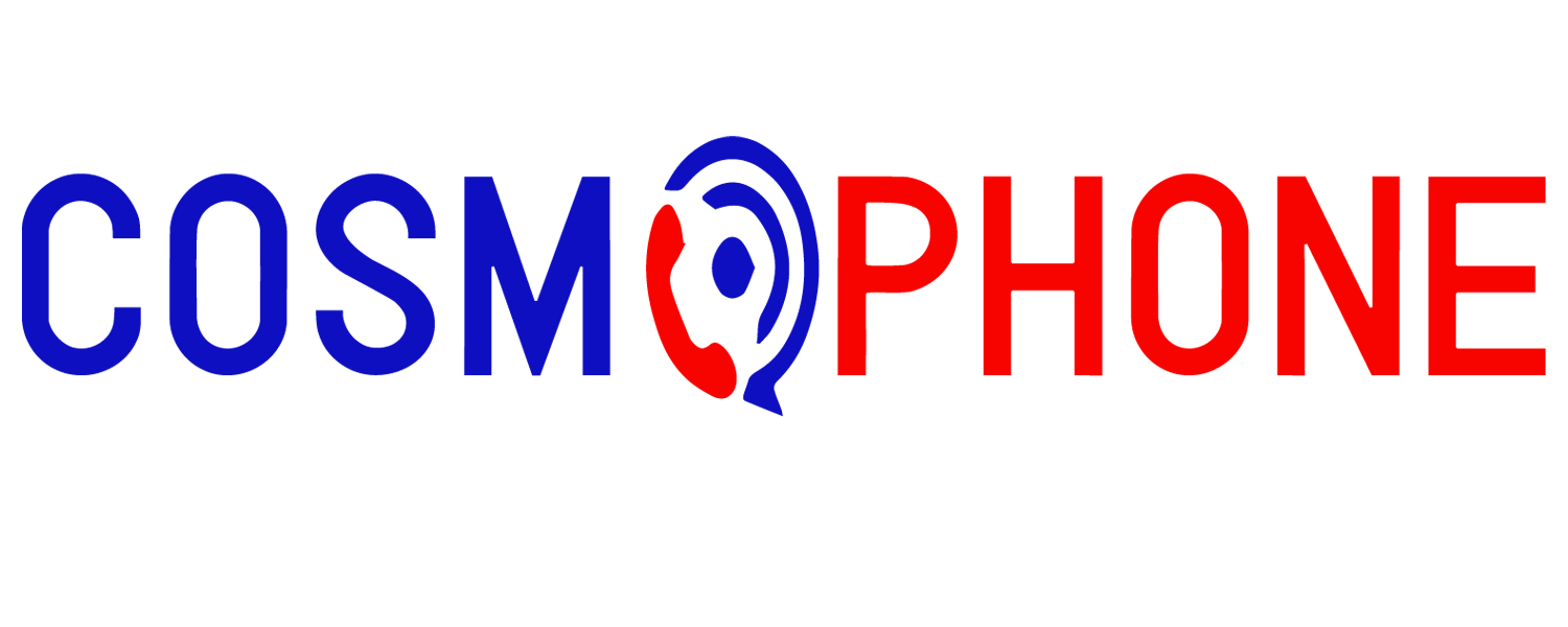Cosmophone