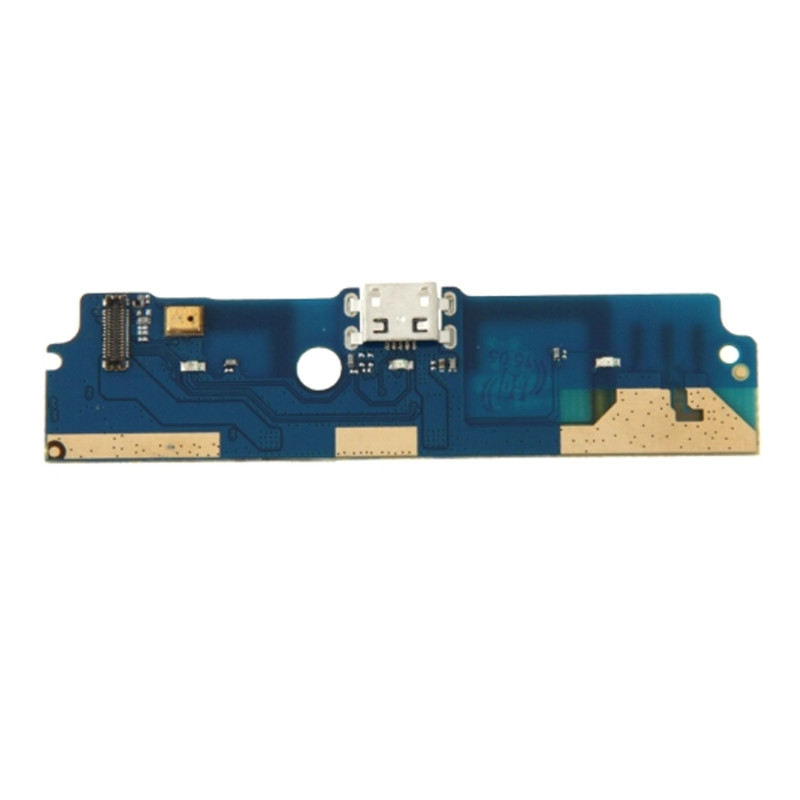 Charging Board Single Sim for Xiaomi Redmi Note (4G)