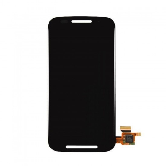 Οθόνη - Lcd & Αφής Motorola XT1021/XT1022 Moto E Μαύρο Και Μπροστινό Πλαισίου Οθόνη - Lcd & Αφής Motorola XT1021/XT1022 Moto E Μαύρο Και Μπροστινό Πλαισίου