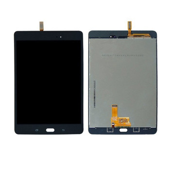LCD Complete for Samsung Galaxy Tab A 8.0 T350/T355 - Color: Black
