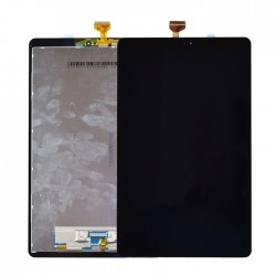 IPS Οθόνη LCD με Μηχανισμό Αφής για Samsung Galaxy Tab A 10.5 T590/T595 - Χρώμα: Μαύρο