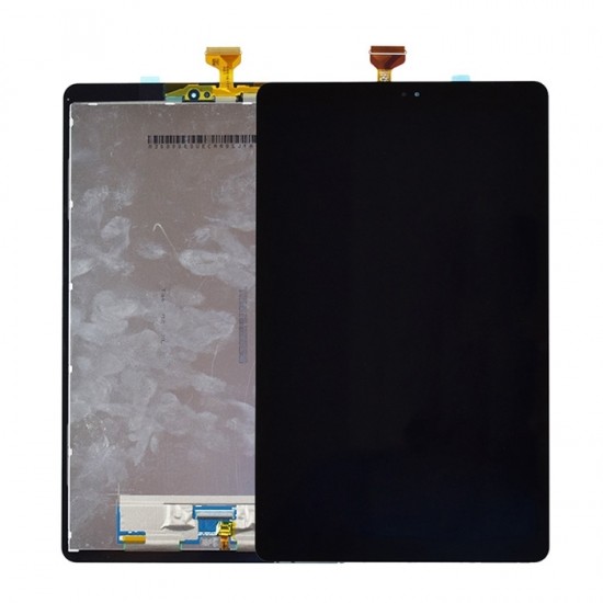 IPS Οθόνη LCD με Μηχανισμό Αφής για Samsung Galaxy Tab A 10.5 T590/T595 - Χρώμα: Μαύρο IPS Οθόνη LCD με Μηχανισμό Αφής για Samsung Galaxy Tab A 10.5 T590/T595 - Χρώμα: Μαύρο