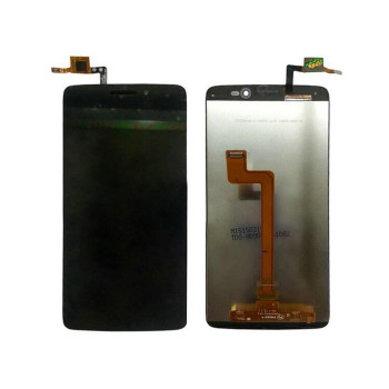 LCD Display with Touch Screen Digitizer for Alcatel One Touch Idol 3 (5.5) 6045