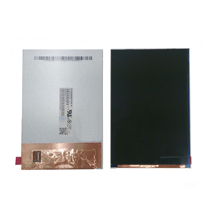 LCD Display for Lenovo A7-50 A3500