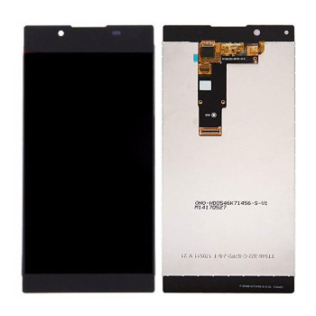 IPS LCD Complete for Sony L1 (G3311/G3312) - Color: Black