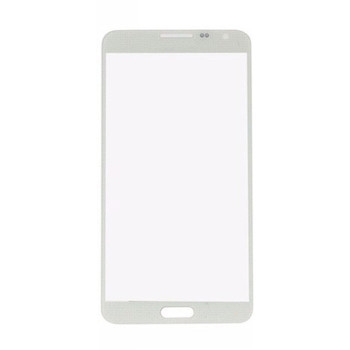Lens Glass for Samsung Galaxy Note 3 Neo N7505 - Color:Gray