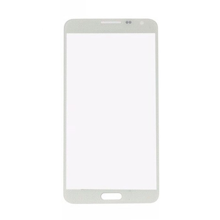 Lens Glass for Samsung Galaxy Note 3 Neo N7505 - Color:Gray