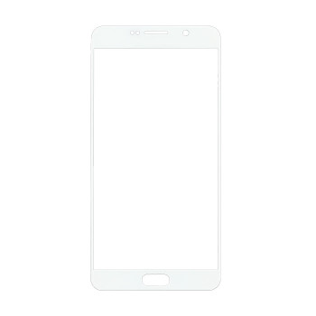 Lens Glass for Samsung Galaxy Note 5 N920F - Color: White