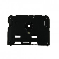 Antenna Module με Τζαμάκι Κάμερας για Lenovo Vibe C2 K10a40  - Χρώμα: Μαύρο