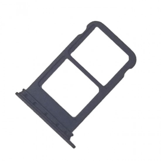 Υποδοχή Κάρτας Dual SIM (SIM Tray) για Huawei Mate 10 Pro - Χρώμα: Μπλε Υποδοχή Κάρτας Dual SIM (SIM Tray) για Huawei Mate 10 Pro - Χρώμα: Μπλε