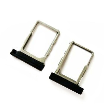 Single SIM Tray for LG D821 Nexus 5 - Color: Black