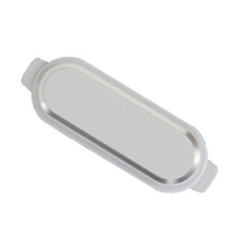 Home Button for Samsung Galaxy J1 2016 J120F - Color: White