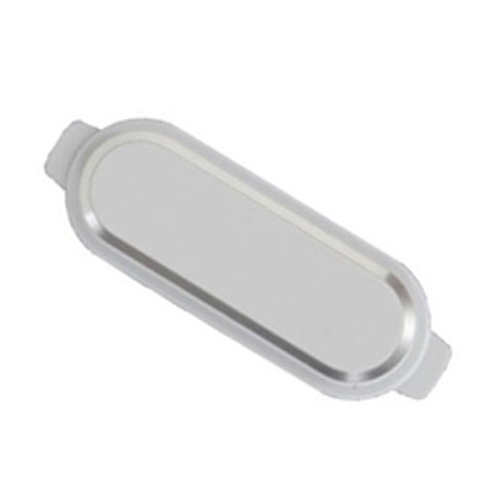 Home Button for Samsung Galaxy J1 2016 J120F - Color: White