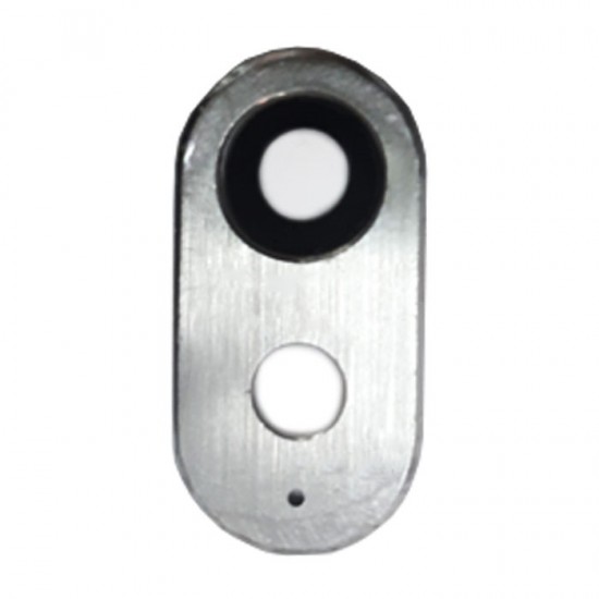 Τζαμάκι κάμερας (camera lens) με Πλαίσιο για Lenovo Vibe P1m p1ma40 Τζαμάκι κάμερας (camera lens) με Πλαίσιο για Lenovo Vibe P1m p1ma40