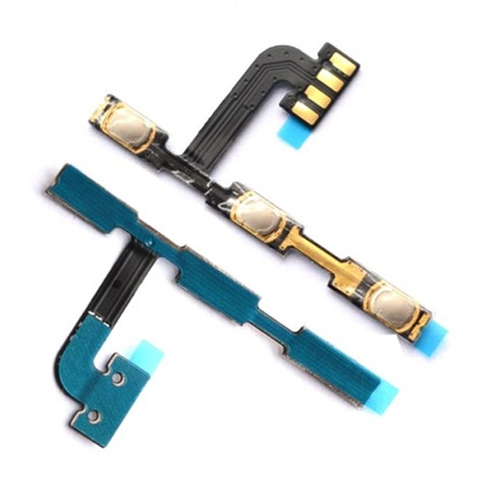 Power and Volume Flex for Xiaomi Redmi Note 5