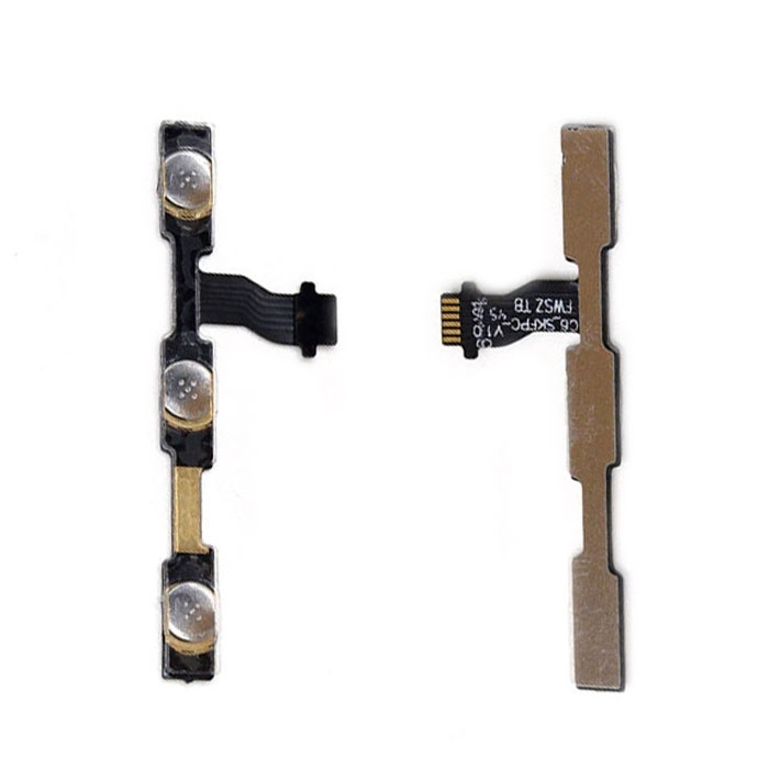 Power and Volume Flex for Xiaomi Redmi Note 4X