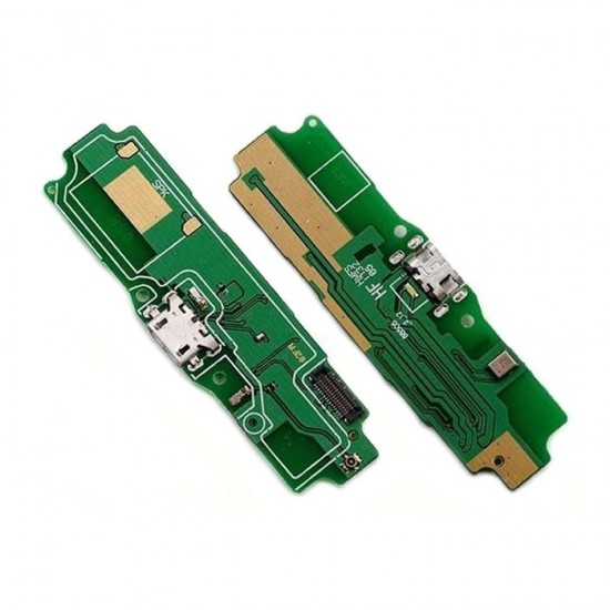 Πλακέτα Φόρτισης / Charging Board για Xiaomi Redmi 5A Πλακέτα Φόρτισης / Charging Board για Xiaomi Redmi 5A