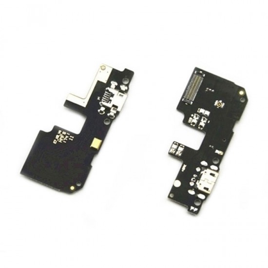 Πλακέτα Φόρτισης / Charging Board για Xiaomi Redmi 5 Plus Πλακέτα Φόρτισης / Charging Board για Xiaomi Redmi 5 Plus
