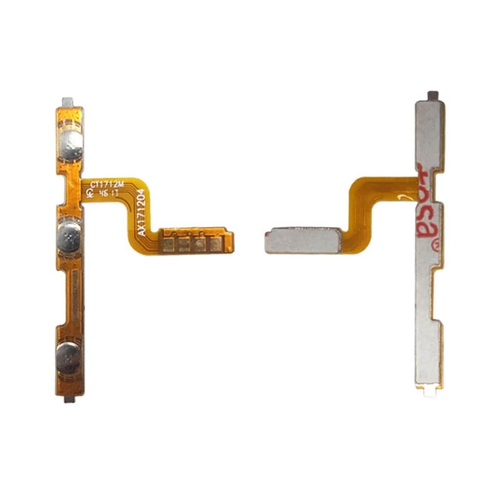 Power and Volume Flex for Xiaomi Redmi 5