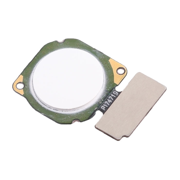 Fingerprint flex for Huawei Mate 10 Lite - Color: White