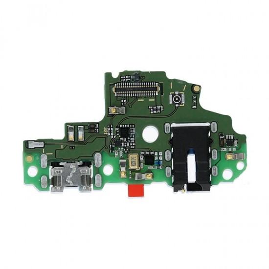 Πλακέτα Φόρτισης / Charging Board για Huawei P Smart 2018 Πλακέτα Φόρτισης / Charging Board για Huawei P Smart 2018