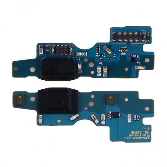 Πλακέτα Φόρτισης / Charging Board για Huawei Mate S Πλακέτα Φόρτισης / Charging Board για Huawei Mate S