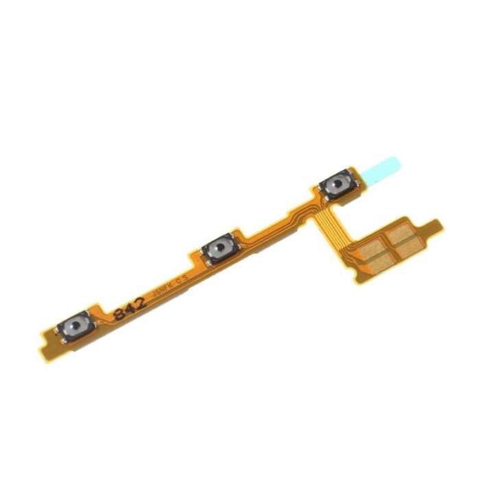 Power On/Off and Volume Button Flex for Huawei Honor 8