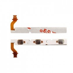Καλωδιοταινία Ενεργοποίησης και Έντασης Ήχου / Power On/Off and Volume Button Flex για  Huawei Y6 2015/Honor 4A