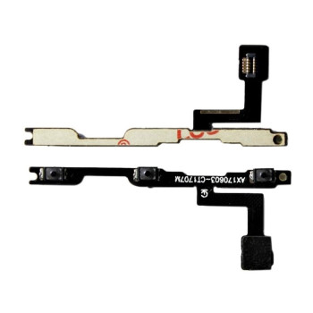 Power and Volume Flex for Xiaomi Mi Max 2