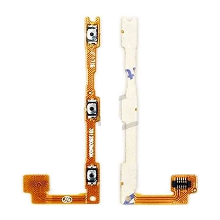 Power and Volume Flex for Xiaomi Mi Max