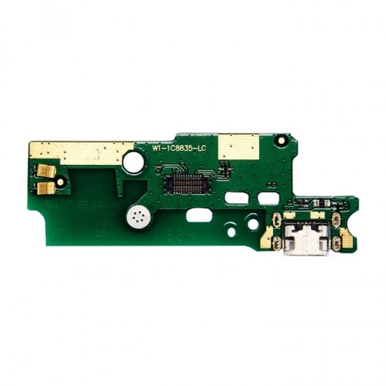 Πλακέτα Φόρτισης / Charging Board για Huawei Ascend W1 Πλακέτα Φόρτισης / Charging Board για Huawei Ascend W1