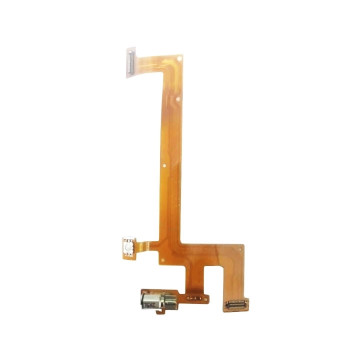 Main Flex and Vibration Motor for Huawei Ascend W1