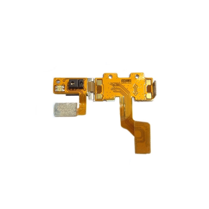 Main Flex and Flash for Huawei Ascend W1-U00