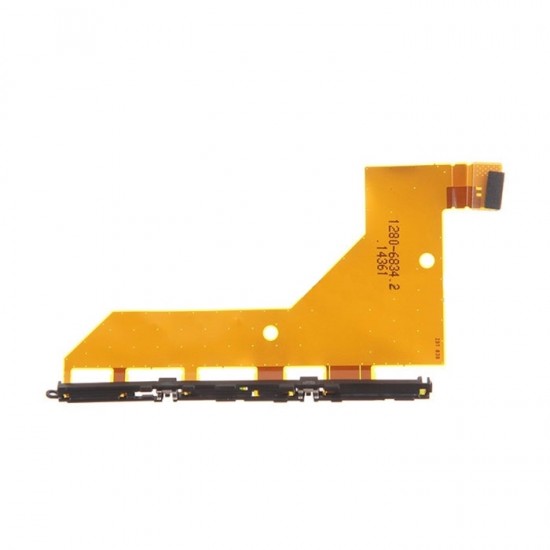 Κεντρική Καλωδιοταινία / Main Flex για Sony Xperia Z3
