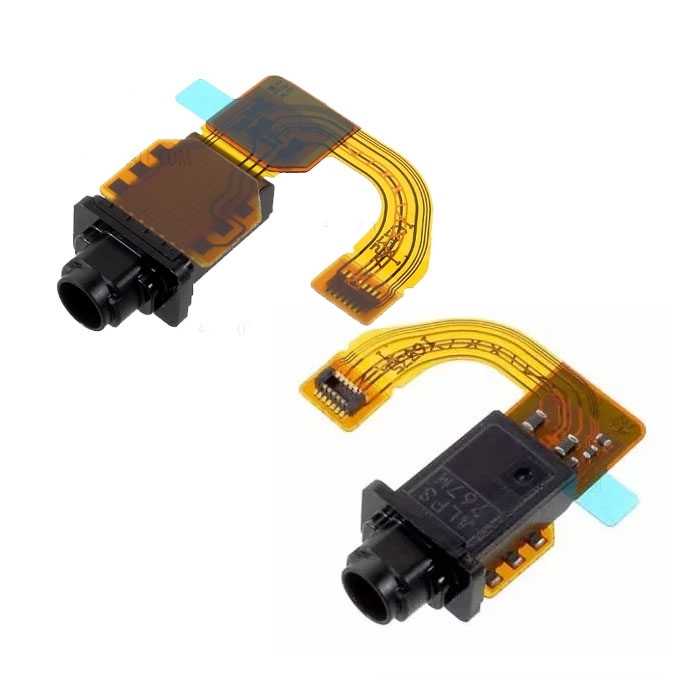 Audio Jack Flex for Sony Xperia X Compact