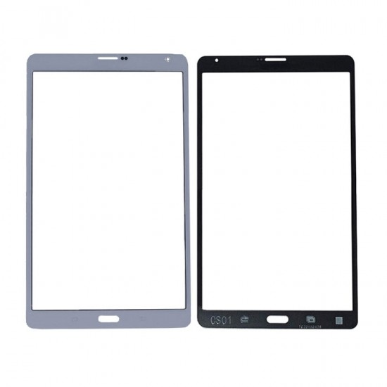 Τζαμάκι οθόνης Lens για Samsung Galaxy Tab S 8.4 T705 - Χρώμα: Γκρι Τζαμάκι οθόνης Lens για Samsung Galaxy Tab S 8.4 T705 - Χρώμα: Γκρι