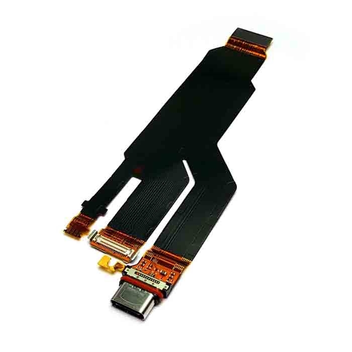 Charging  Flex for Sony Xperia XZ(F8331/F8332)
