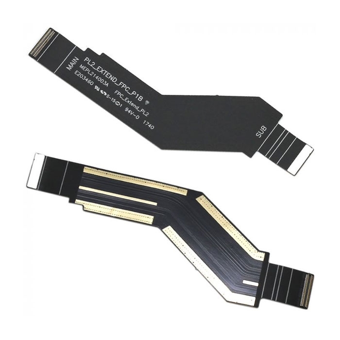 Main Flex for Nokia 6.1