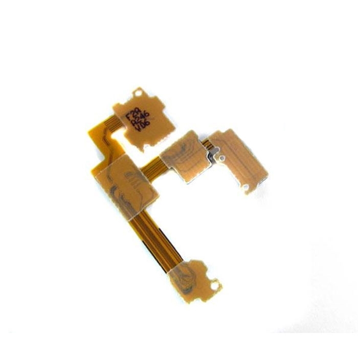 Camera Flex for Nokia 5800