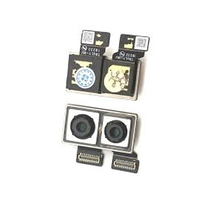 Back Rear Camera for Nokia 7 Plus