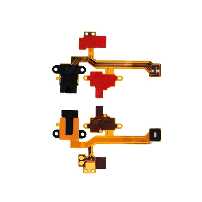 Audio Jack Flex for Nokia 640