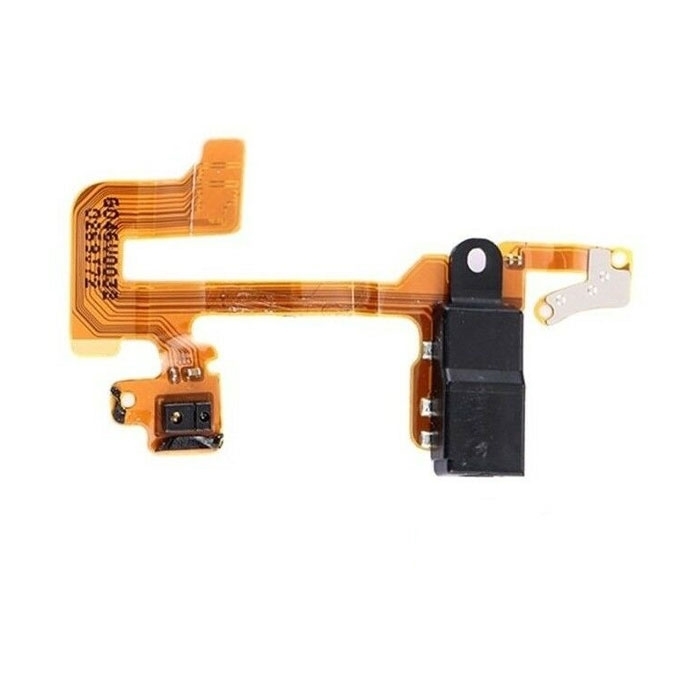 Audio Jack and Proximity Sensor Flex for Nokia 650