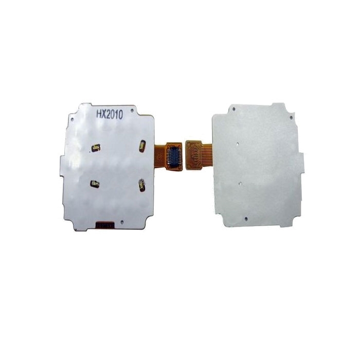 Keypad Flex for Nokia 6120