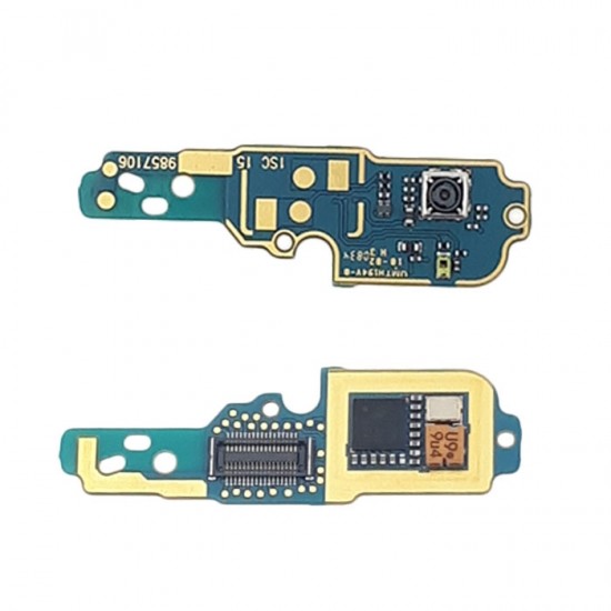 Πλακετάκι Μπροστινής Κάμερας / Front Camera Board για Nokia 6110N Πλακετάκι Μπροστινής Κάμερας / Front Camera Board για Nokia 6110N
