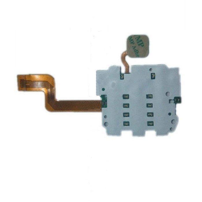 Keypad Flex for Nokia N82