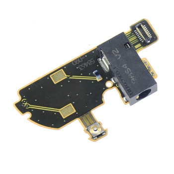Power Button Flex and Audio Jack Flex for Nokia N97