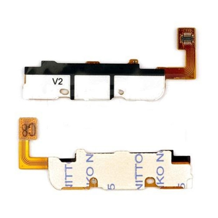 Upper Keypad for Nokia X6