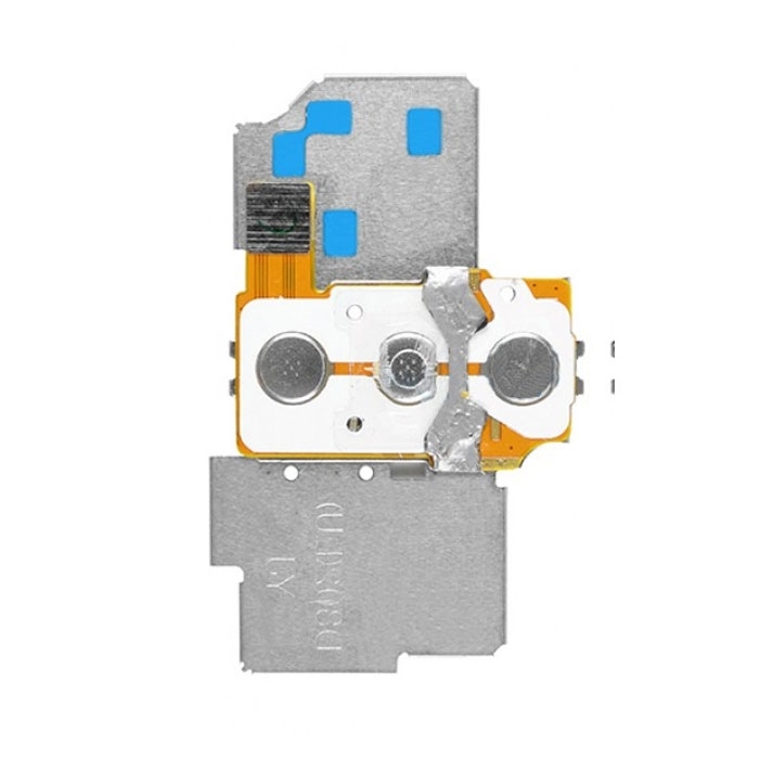 Power and Volume Flex for LG G2-D802