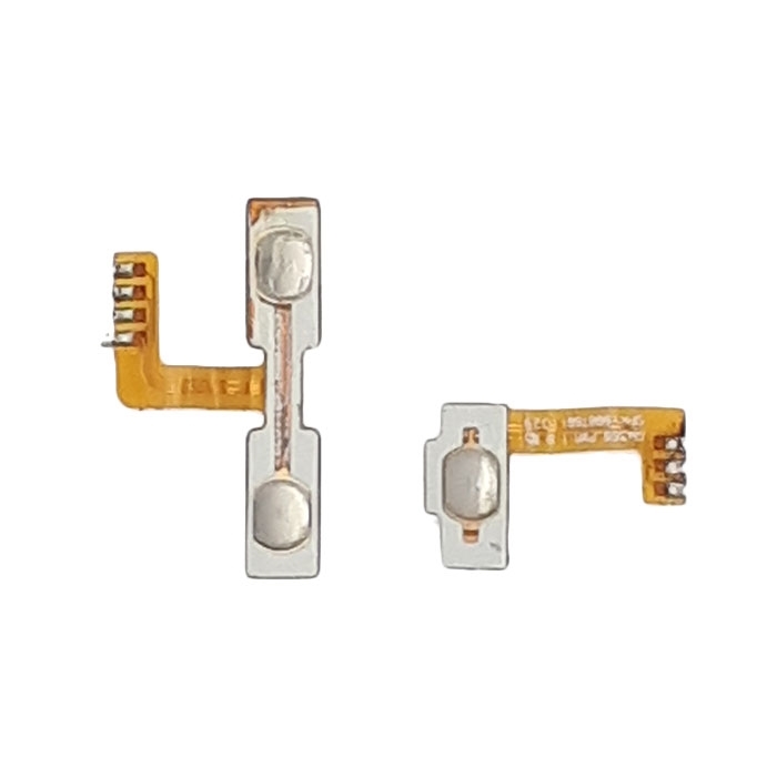 Power and Volume Flex for LG GM360